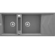 Deante Magnetic ZRM S213 Granitowy Szary metalik