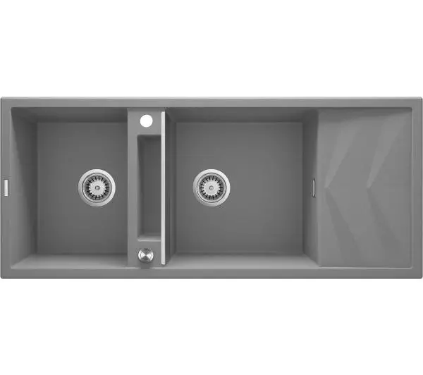 Deante Magnetic ZRM S213 Granitowy Szary metalik