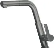 Deante Silia BQS D73M Titanium Mosiądz