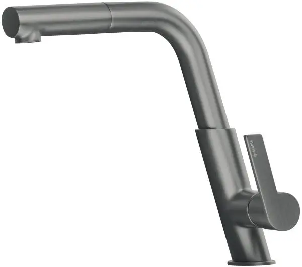 Deante Silia BQS D73M Titanium Mosiądz