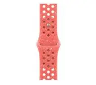 Apple sportowy Nike 45mm M/L Bursztyn