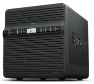 Synology DS423 Czarny