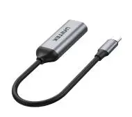 Unitek V1420A, USB-C na HDMI 2.0, 4K@60Hz