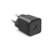 SBS NanoTube GaN PD20W USB-C Czarny
