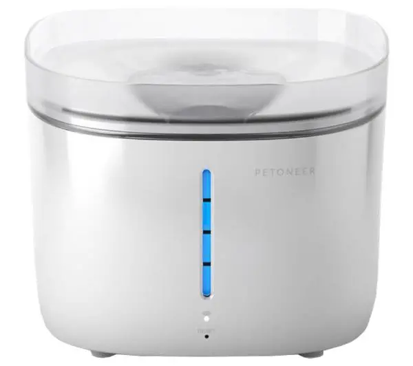 Petoneer Fresco Ultra