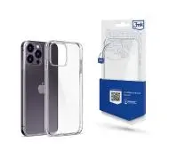 3mk Clear Case do iPhone 15 Pro Max