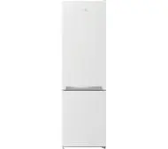 Beko RCSA300K40WN 181,3cm Biały