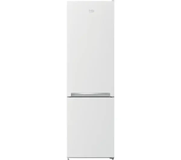 Beko RCSA300K40WN 181,3cm Biały