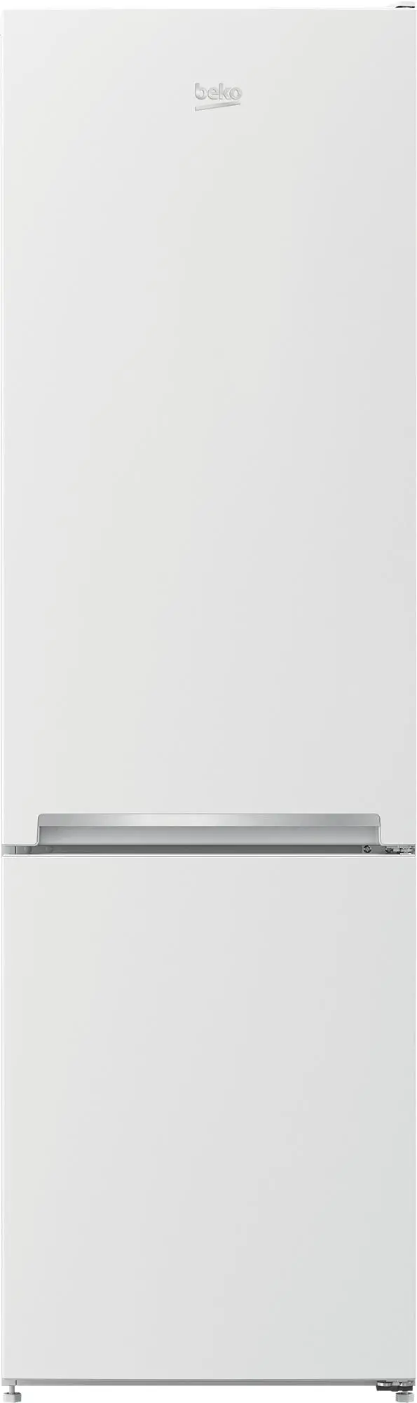Beko RCSA300K40WN 181,3cm Biały