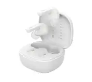 Belkin SoundForm Motion Dokanałowe Bluetooth 5.2 Biały