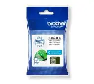 Brother LC462XLC Błękitny 16,6 ml