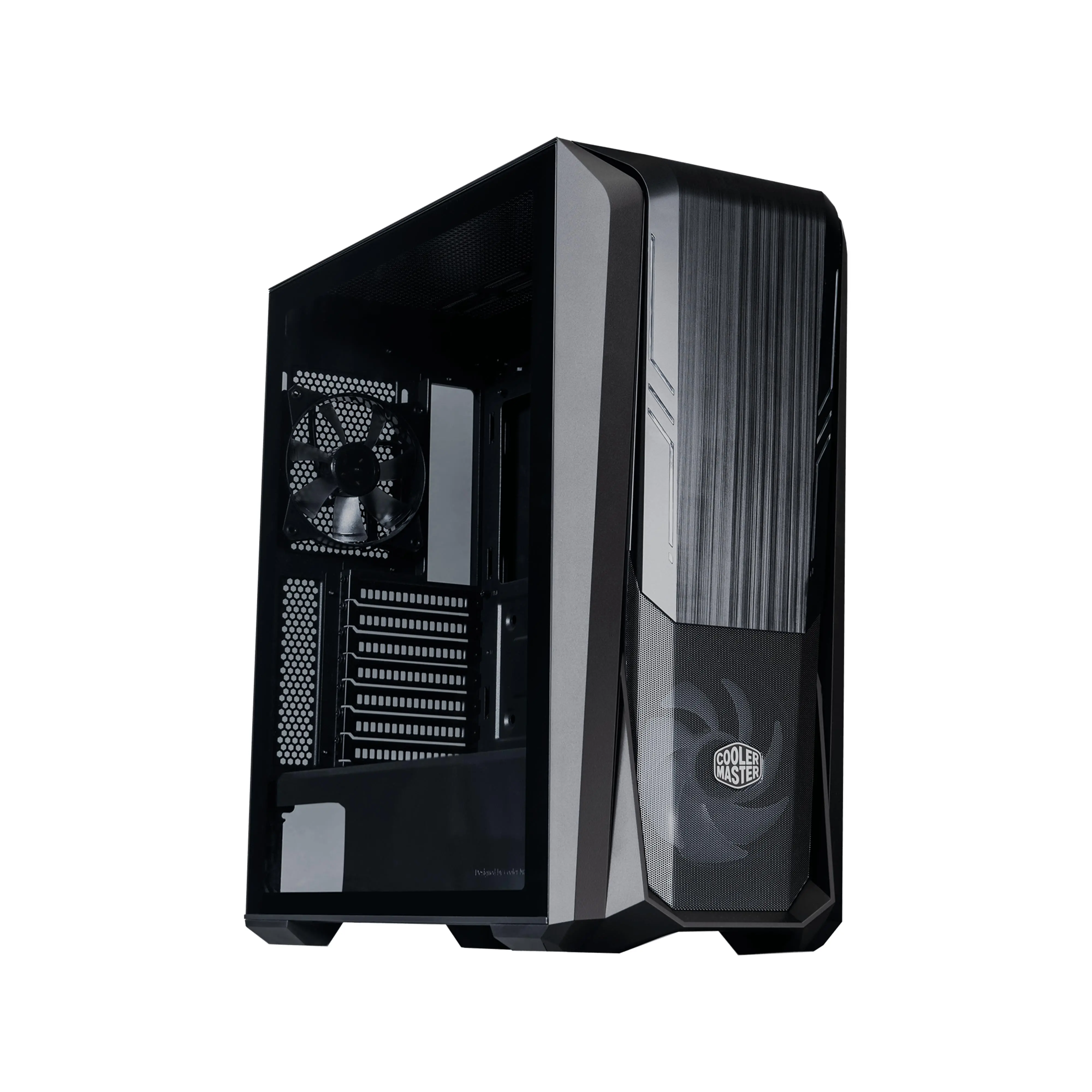 Cooler Master MasterBox 500 ARGB Czarny