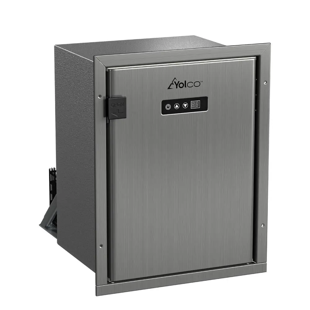 Yolco QL40 36l