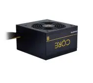 Chieftec Core BBS-500S 500W 80+ Gold Czarny
