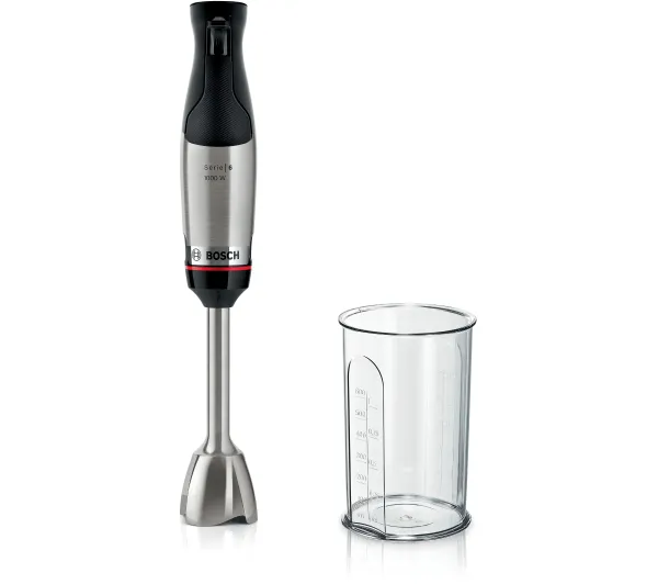 Bosch ErgoMaster Serie 6 MSM6M610 1000W