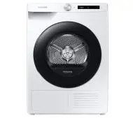 Samsung DV90T5240AW/S6 OptimalDry 60cm 9kg Zdalne sterowanie