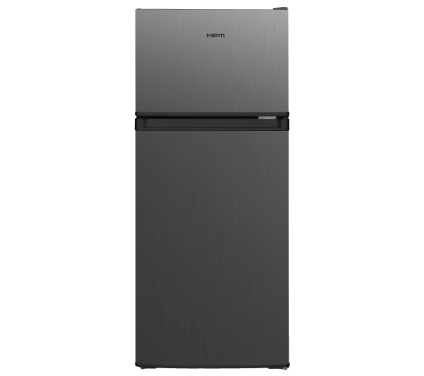 MPM 125-CZ-11/E 115cm Dark Inox
