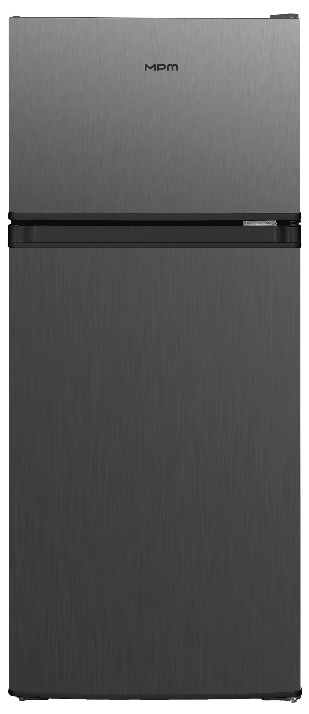 MPM 125-CZ-11/E 115cm Dark Inox
