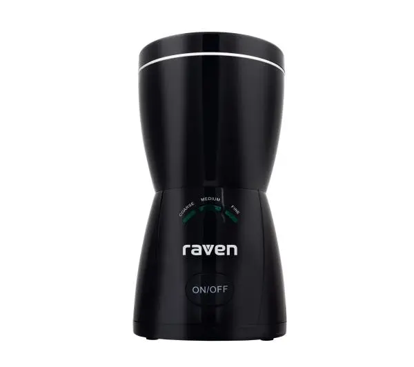 Raven EMDK002X Nożowy