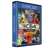 Evercade C64 Kolekcja 3