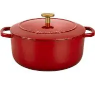Ballarini Bellamonte 75003-561-0 Indukcja Żeliwo 3l