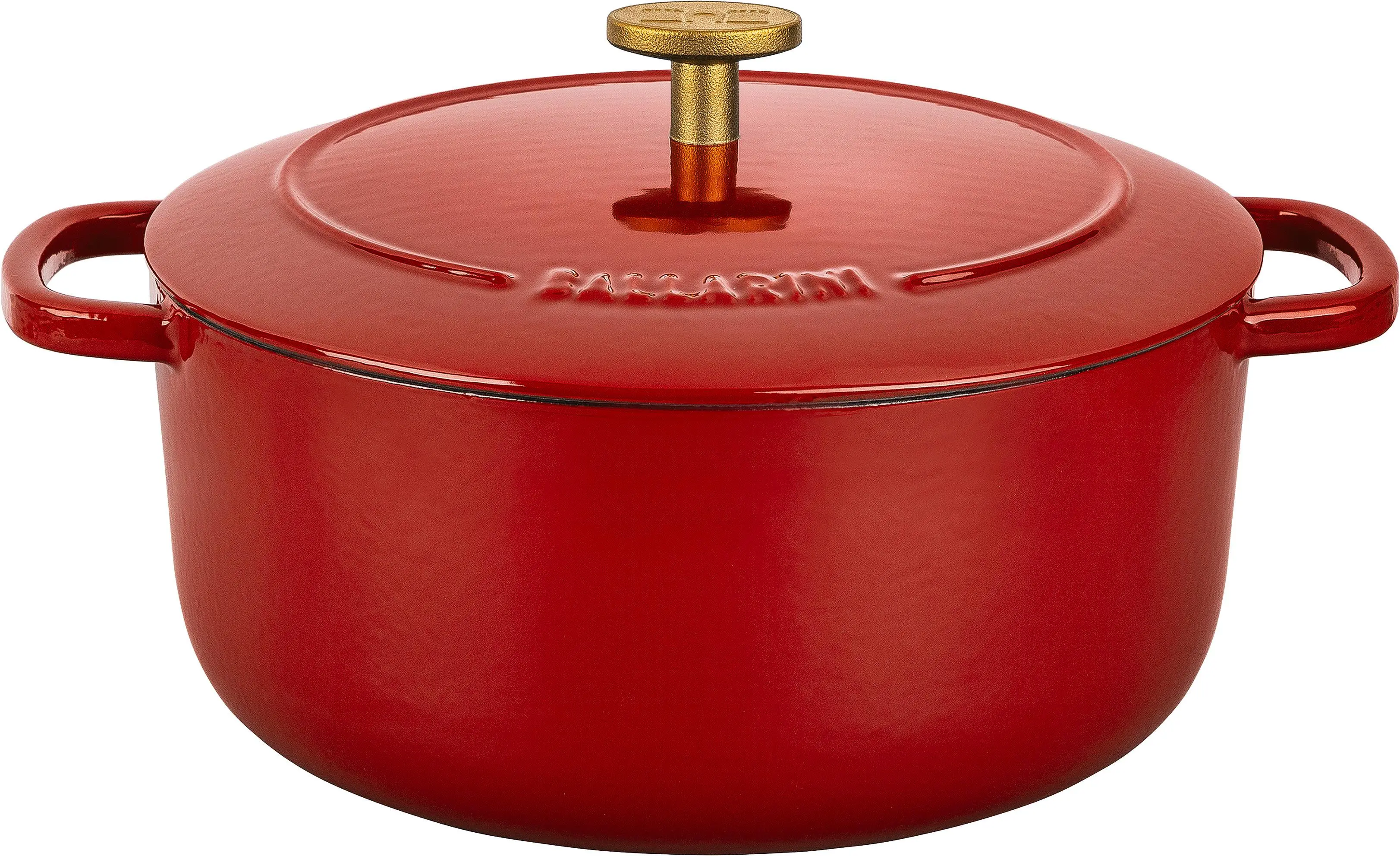 Ballarini Bellamonte 75003-561-0 Indukcja Żeliwo 3l