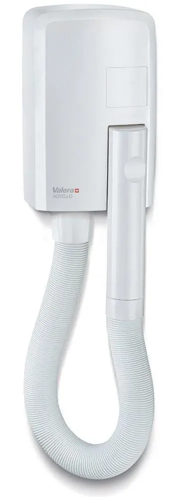 Valera Hotello 832.01/T 1200W 1 prędkość 1 temperatura