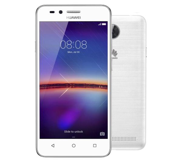 Huawei Y3II (biały)