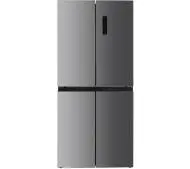 Beko GNO46623MXPN Pełny No Frost 180cm Komora świeżości Szary