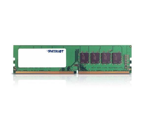 pamięć RAM Patriot Signature Line DDR4 4GB 2133 CL15