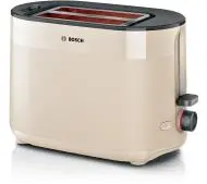 Bosch TAT2M127 Ruszt do bułek Rozmrażanie 950W