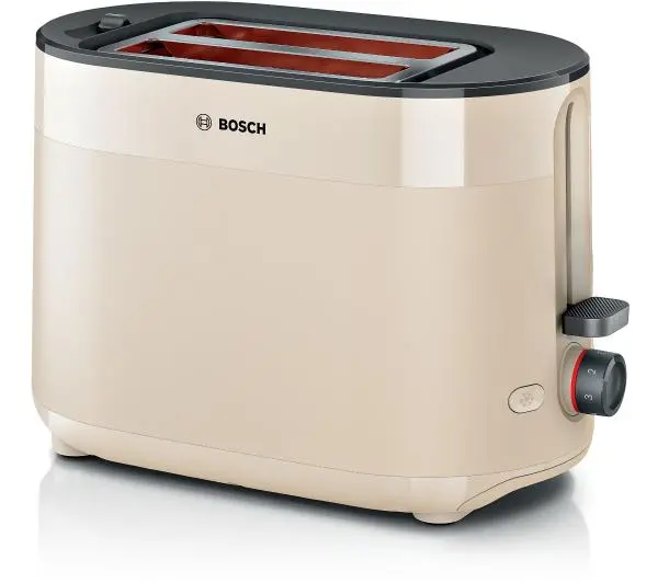Bosch TAT2M127 Ruszt do bułek Rozmrażanie 950W
