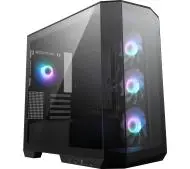 MSI MAG PANO M100R PZ  Czarny