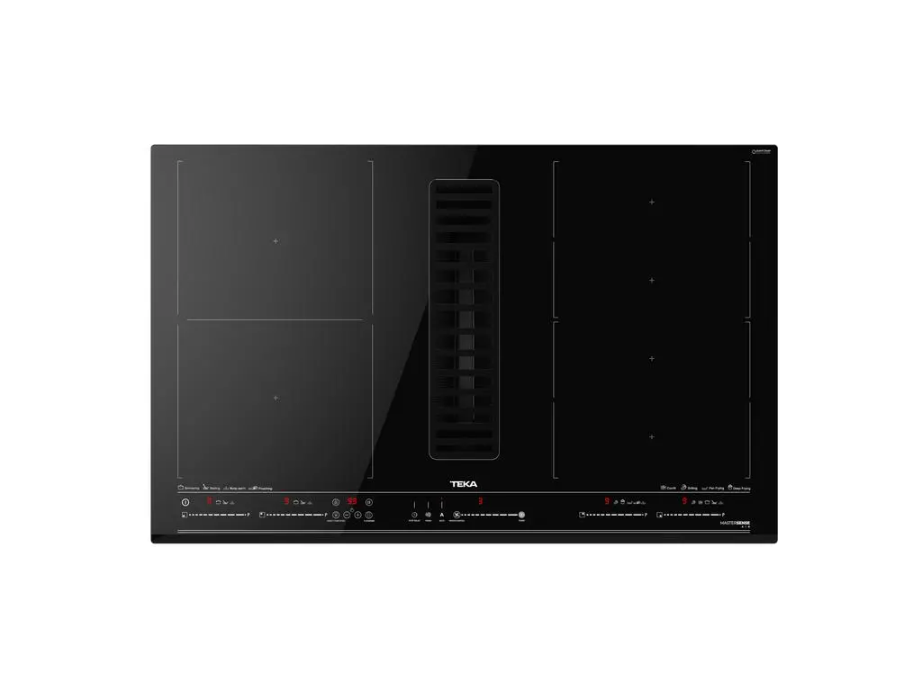 Teka MasterSense Air AFF 87601 MST 80cm