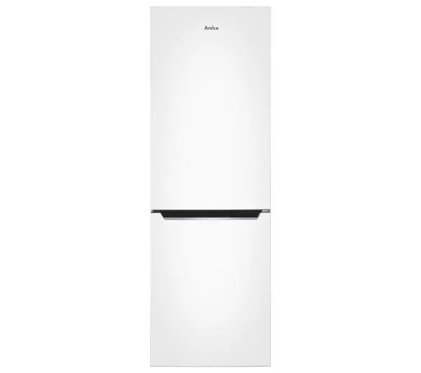 Amica FK2695.4FT(E) Pełny No Frost 170cm Komora świeżości Biały