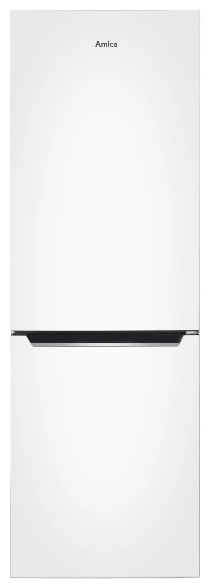 Amica FK2695.4FT(E) Pełny No Frost 170cm Komora świeżości Biały