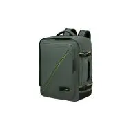 American Tourister Take2Cabin  Zielony