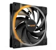 be quiet! Light Wings PWM high-speed 140mm Czarny