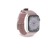 Puro E-CLASSIC Watch 38-40-41mm Różowy