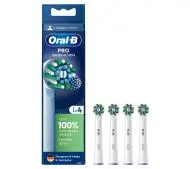 Oral-B Pro Cross Action EB50RX 4szt.