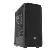 Fury Shobo SH4F Czarny