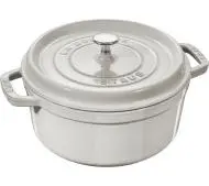 Staub La Cocotte 40501-414-0 Indukcja Żeliwo 6,7l