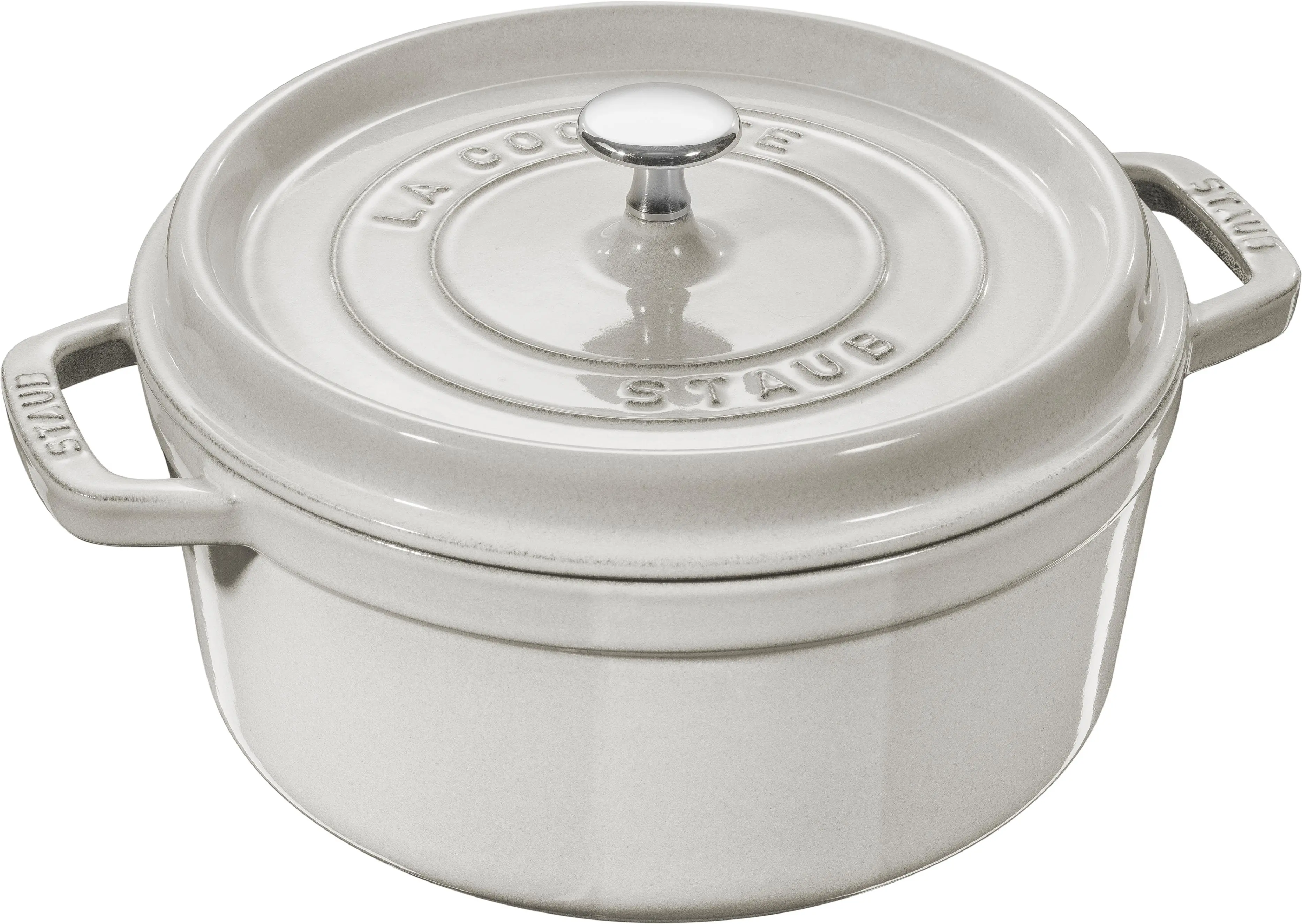 Staub La Cocotte 40501-414-0 Indukcja Żeliwo 6,7l