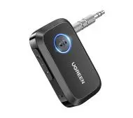 UGREEN CM596 Odbiornik Bluetooth 5.3 AUX jack 3,5mm