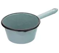 Altom Design 02050021321 Indukcja Emalia 0,45l