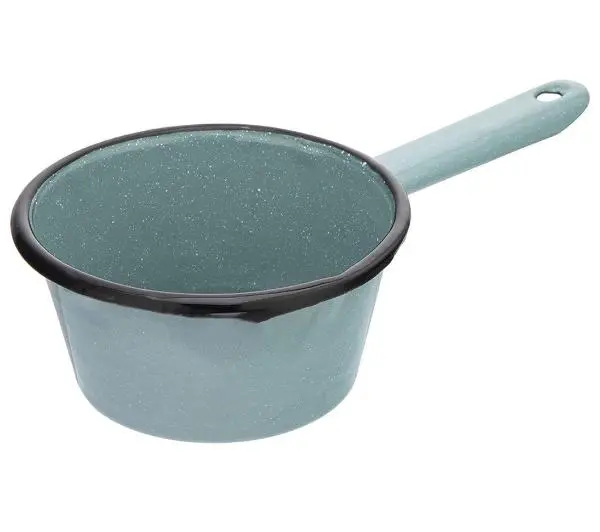 Altom Design 02050021321 Indukcja Emalia 0,45l