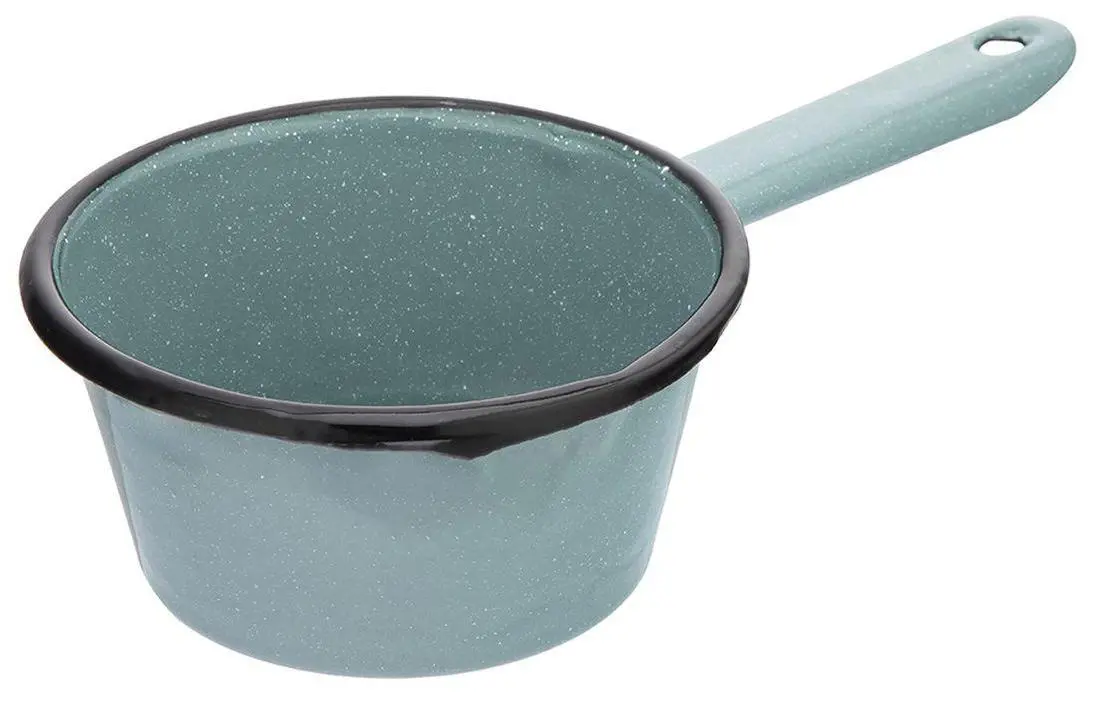 Altom Design 02050021321 Indukcja Emalia 0,45l