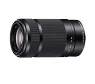Sony teleobiektyw 55–210mm F4,5-6,3 OSS Typ E