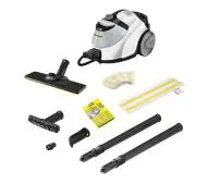 Karcher SC 5 EasyFix 1.512-660.0 2250W 60g/min