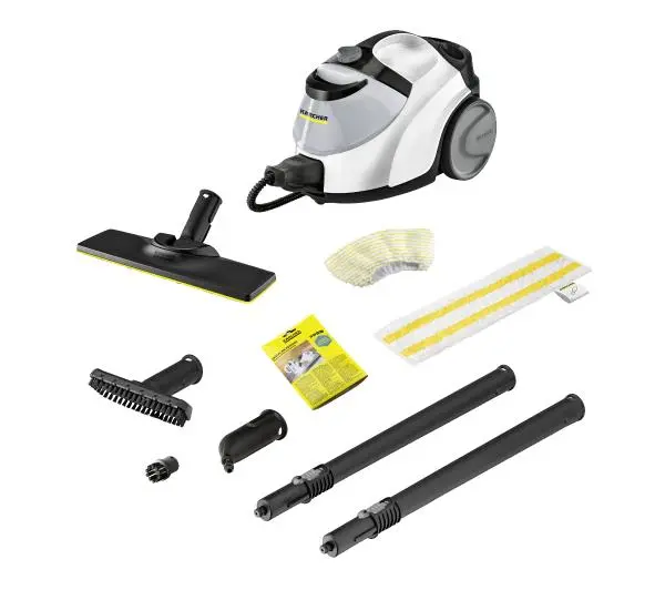 Karcher SC 5 EasyFix 1.512-660.0 2250W 60g/min